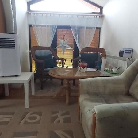 Sobe Majda Hotel Visoko Eksteriør billede