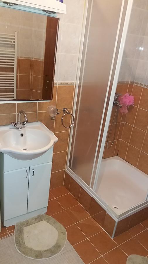 Sobe Majda Hotel Visoko Eksteriør billede