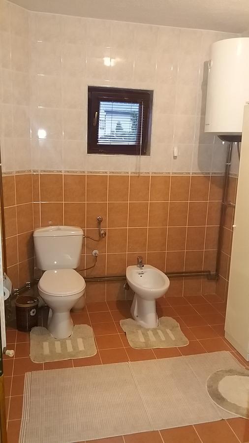 Sobe Majda Hotel Visoko Eksteriør billede