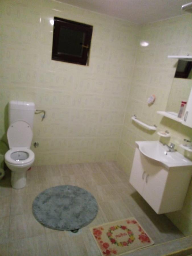 Sobe Majda Hotel Visoko Eksteriør billede